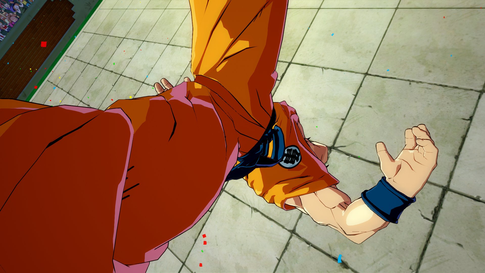 Dragon Ball Fighter Z - Imagen 5